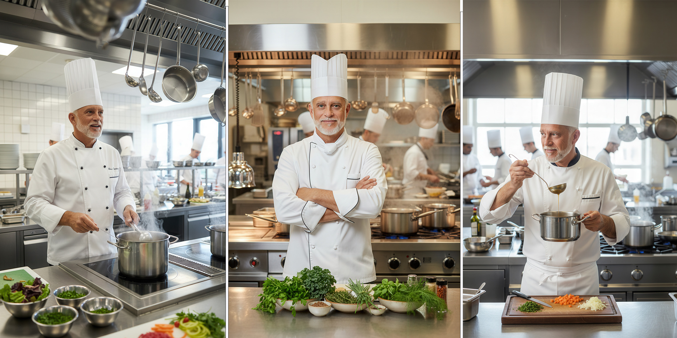 Bestager-, Classic-, Senior-, 50+ Model Michael Diehl Fotomodell aus Esslingen bei Stuttgart mit Advertising Werbung Koch Bestager-, Classic-, Senior-, 50+ Model Michael Diehl Fotomodell aus Esslingen bei Stuttgart mit Advertising Werbung Koch